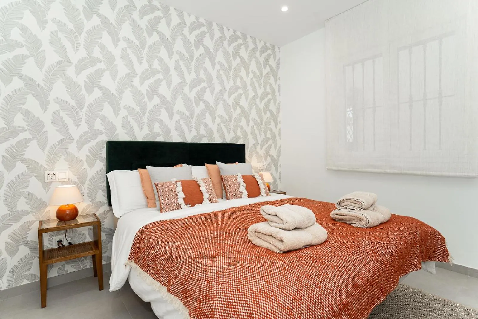 Apartment Next To The Sea, 3 Bedrooms, San Pedro Marbella Španělsko
